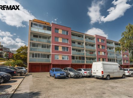 Prodej bytu, 2+kk, 46 m²