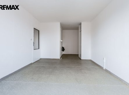 Prodej bytu, 2+kk, 46 m²