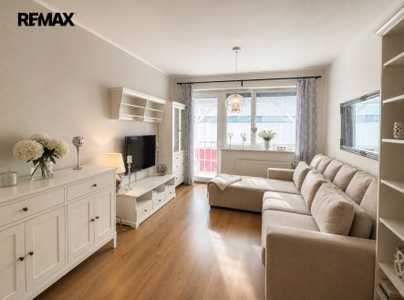 Prodej bytu, 3+kk, 10 100 m²