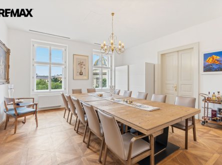 Prodej bytu, 4+1, 139 m²