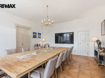 Prodej bytu, 4+1, 139 m²