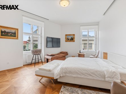 Prodej bytu, 4+1, 139 m²