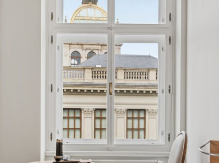 Prodej bytu, 4+1, 139 m²