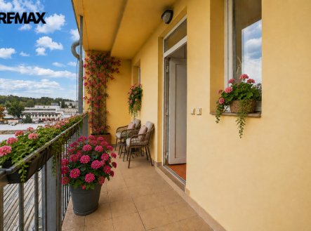 Prodej bytu, 1+kk, 32 m²