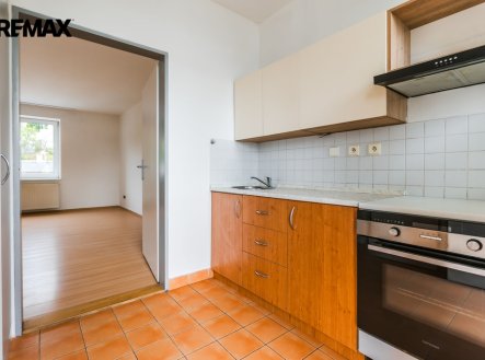 Prodej bytu, 1+kk, 32 m²