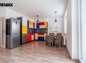 Pronájem bytu, 2+kk, 56 m²