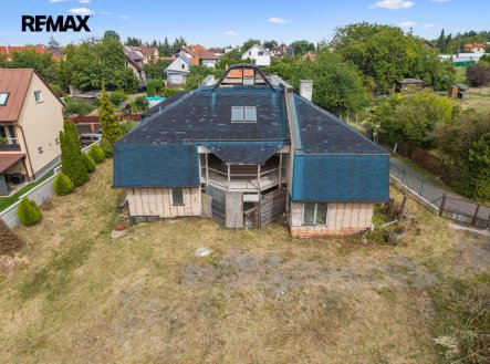 Prodej domu/vily, 897 m²