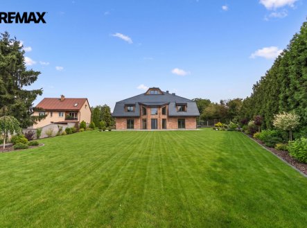 Prodej domu/vily, 897 m²