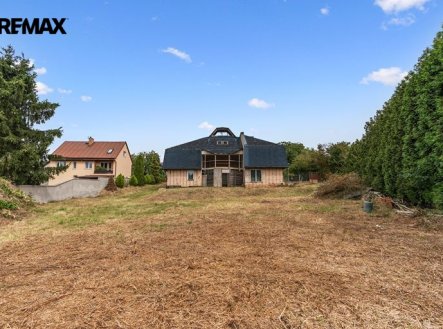 Prodej domu/vily, 897 m²