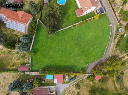 Prodej pozemku pro bydlení, 1 772 m²
