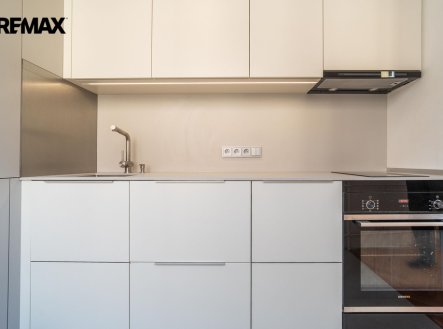 Pronájem bytu, 2+kk, 49 m²