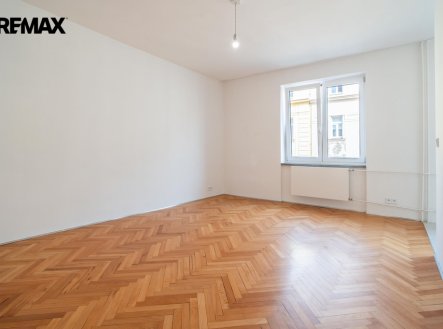 Pronájem bytu, 2+kk, 49 m²