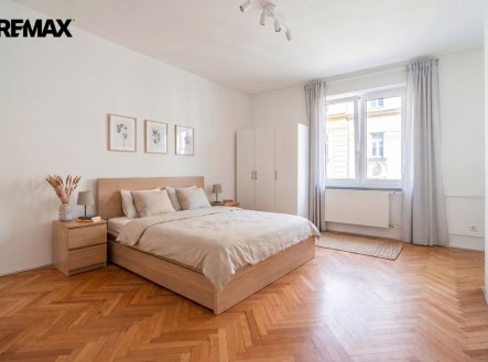 Pronájem bytu, 2+kk, 49 m²