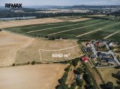 Prodej pozemku pro bydlení, 6 040 m²