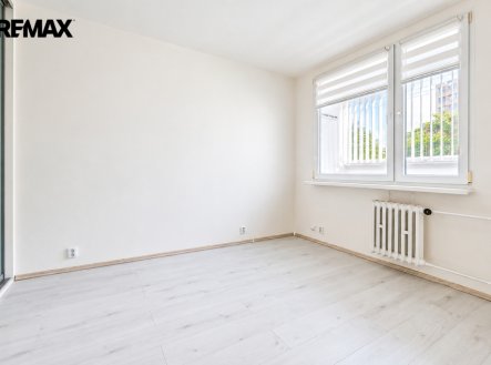 Prodej bytu, 1+1, 43 m²