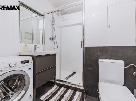 Pronájem bytu, 1+kk, 35 m²
