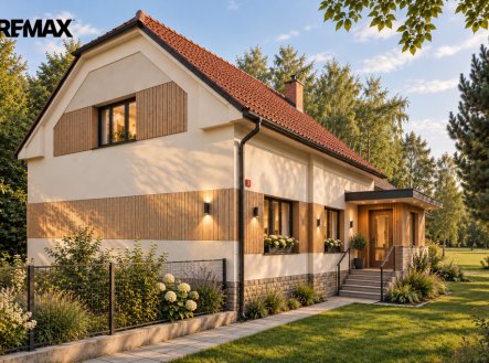 Prodej domu/vily, 145 m²