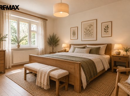 Prodej domu/vily, 145 m²