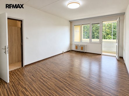 Prodej bytu, 2+1, 62 m²