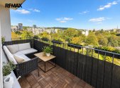 Prodej bytu, 2+kk, 57 m²