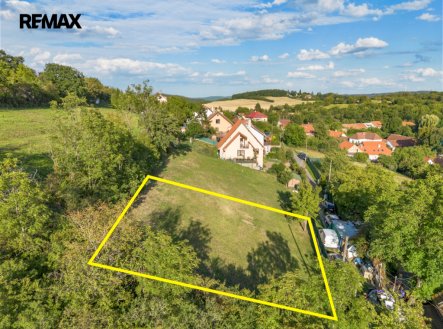 Prodej pozemku pro bydlení, 650 m²