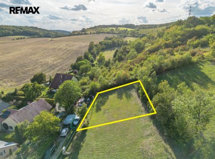 Prodej pozemku pro bydlení, 650 m²