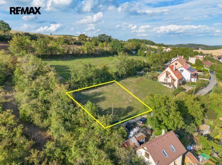 Prodej pozemku pro bydlení, 650 m²