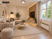 Prodej bytu, 2+kk, 54 m²