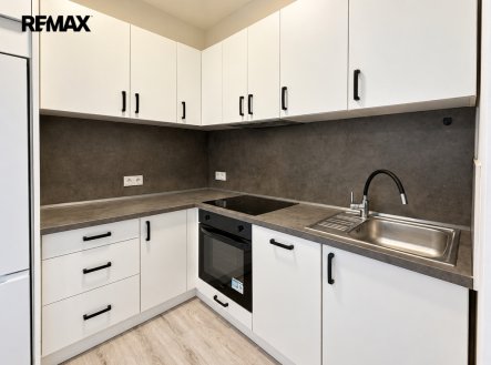 Prodej bytu, 2+kk, 54 m²
