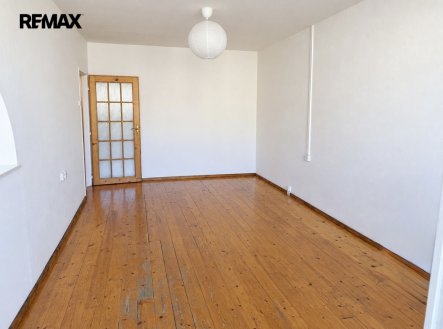 Pronájem bytu, 2+1, 62 m²