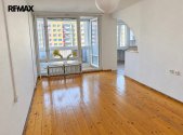 Pronájem bytu, 2+1, 62 m²