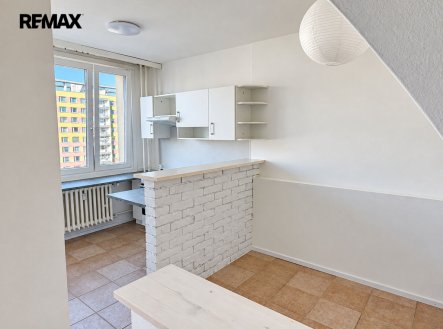 Pronájem bytu, 2+1, 62 m²