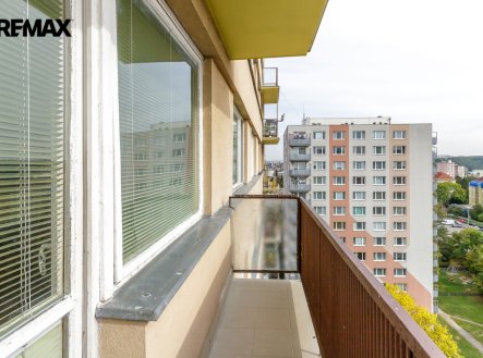 Prodej bytu, 3+1, 78 m²