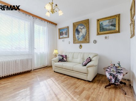 Prodej bytu, 3+1, 78 m²