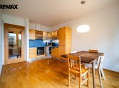 Pronájem bytu, 2+kk, 53 m²