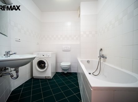 Pronájem bytu, 2+kk, 53 m²
