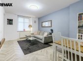 Prodej bytu, 2+1, 48 m²