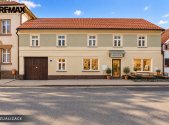 Prodej domu/vily, 330 m²