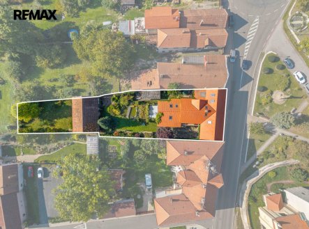 Prodej domu/vily, 330 m²