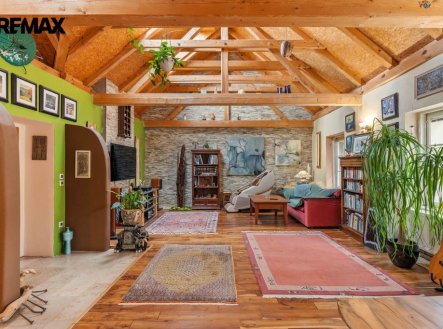 Prodej domu/vily, 330 m²