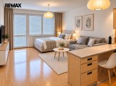 Pronájem bytu, 1+kk, 40 m²