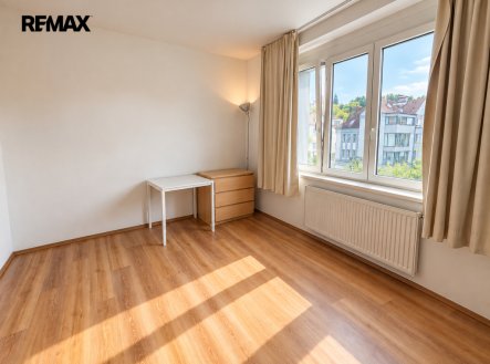 Pronájem bytu, 1+kk, 26 m²
