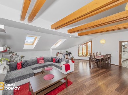 Prodej domu/vily, 581 m²