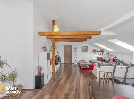 Prodej domu/vily, 581 m²