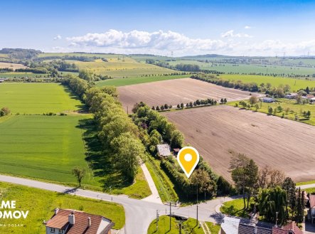 Prodej pozemku pro bydlení, 4 049 m²