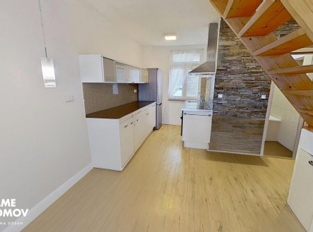 Pronájem domu/vily, 97 m²