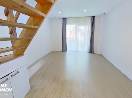 Pronájem domu/vily, 97 m²