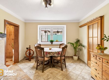Prodej domu/vily, 140 m²