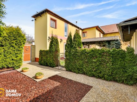 Prodej domu/vily, 140 m²
