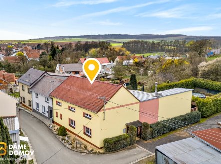 Prodej domu/vily, 140 m²